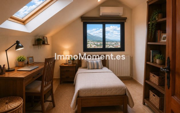 Resale - Apartment - Marbella - San Pedro de Alcántara