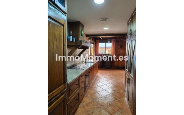 Resale - Apartment - Marbella - San Pedro de Alcántara