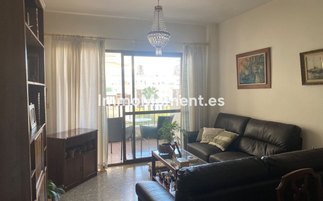 Resale - Apartment - Marbella - Marbella Centro