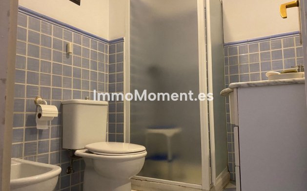 Resale - Apartment - Marbella - Marbella Centro