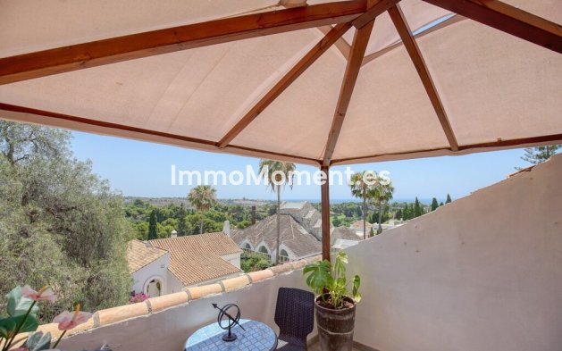 Reventa - Adosado - Marbella - Nueva Andalucía