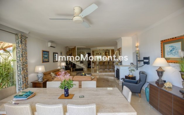 Reventa - Adosado - Marbella - Nueva Andalucía