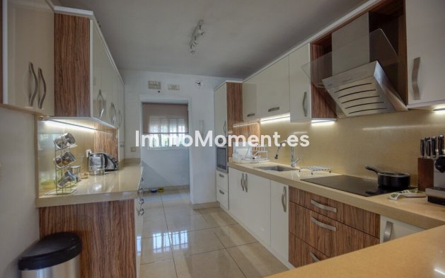 Reventa - Adosado - Marbella - Nueva Andalucía