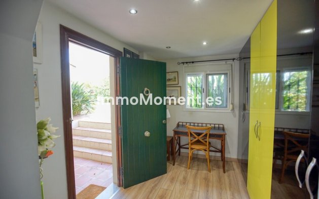 Reventa - Adosado - Marbella - Nueva Andalucía