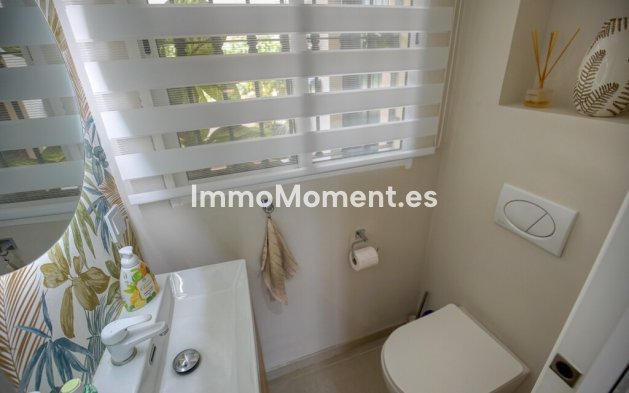 Reventa - Adosado - Marbella - Nueva Andalucía