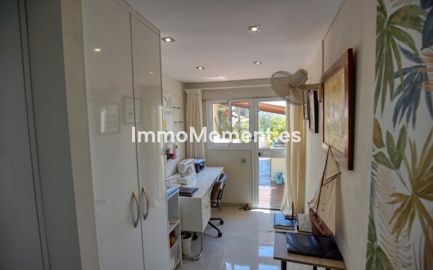 Reventa - Adosado - Marbella - Nueva Andalucía