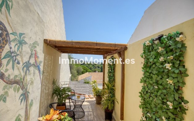 Reventa - Adosado - Marbella - Nueva Andalucía