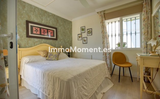 Reventa - Adosado - Marbella - Nueva Andalucía
