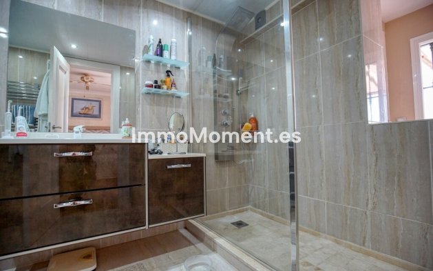 Reventa - Adosado - Marbella - Nueva Andalucía