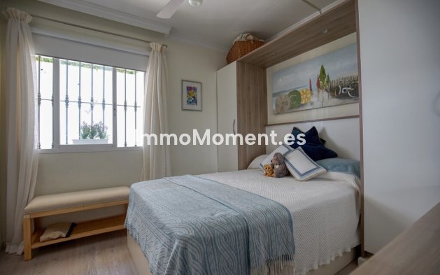 Reventa - Adosado - Marbella - Nueva Andalucía