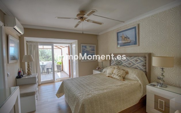 Reventa - Adosado - Marbella - Nueva Andalucía