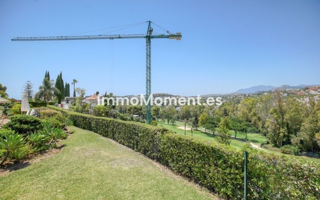 Reventa - Adosado - Marbella - Nueva Andalucía