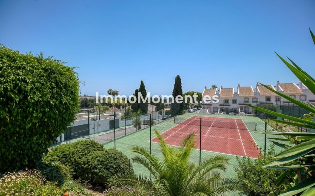 Reventa - Adosado - Marbella - Nueva Andalucía