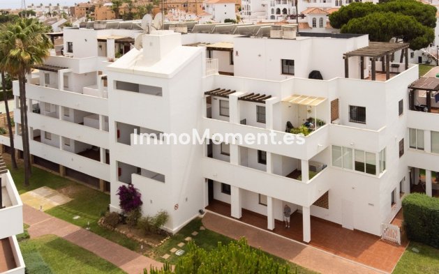 Wiederverkauf - Wohnung - Mijas Costa - Riviera Del Sol
