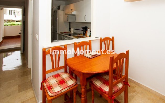 Wiederverkauf - Wohnung - Mijas Costa - Riviera Del Sol