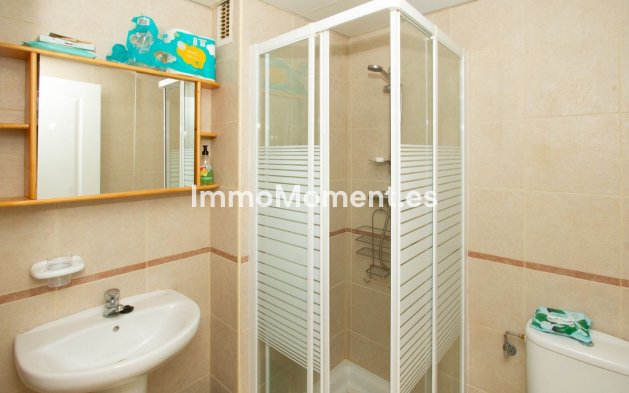 Wiederverkauf - Wohnung - Mijas Costa - Riviera Del Sol