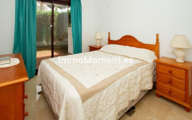 Wiederverkauf - Wohnung - Mijas Costa - Riviera Del Sol