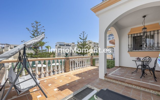 Revente - Villa individuelle - Mijas - Mijas Centro