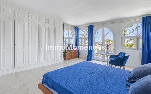 Revente - Villa individuelle - Mijas - Mijas Centro