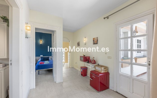 Revente - Villa individuelle - Mijas - Mijas Centro