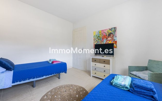 Revente - Villa individuelle - Mijas - Mijas Centro