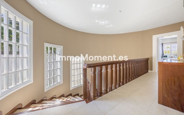 Revente - Villa individuelle - Mijas - Mijas Centro