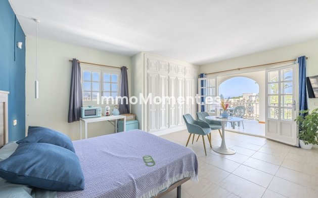 Revente - Villa individuelle - Mijas - Mijas Centro