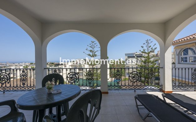 Revente - Villa individuelle - Mijas - Mijas Centro