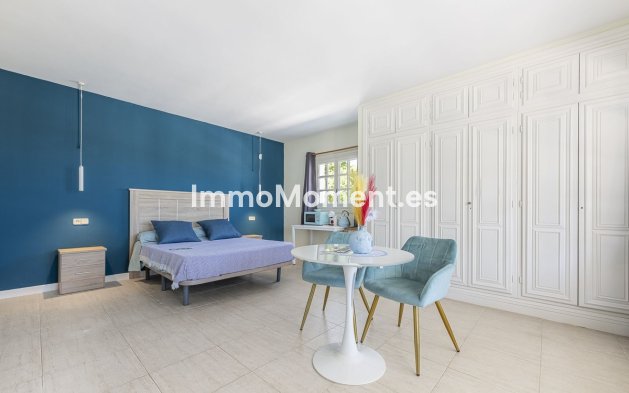 Revente - Villa individuelle - Mijas - Mijas Centro
