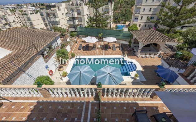 Revente - Villa individuelle - Mijas - Mijas Centro