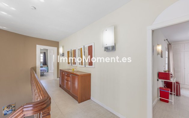 Revente - Villa individuelle - Mijas - Mijas Centro