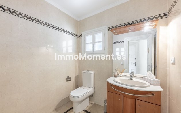 Revente - Villa individuelle - Mijas - Mijas Centro