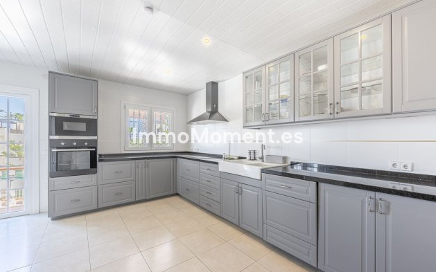 Revente - Villa individuelle - Mijas - Mijas Centro