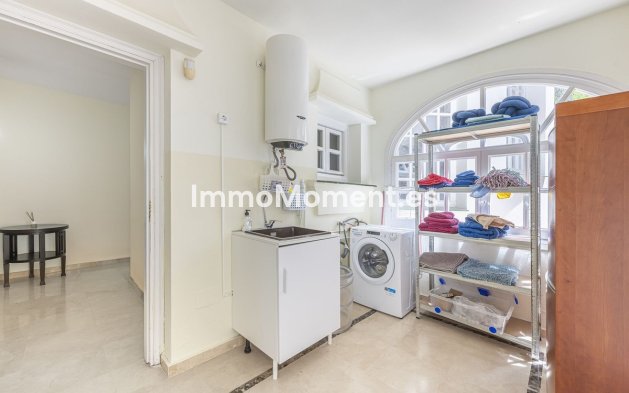 Revente - Villa individuelle - Mijas - Mijas Centro