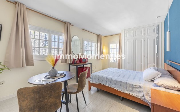 Revente - Villa individuelle - Mijas - Mijas Centro