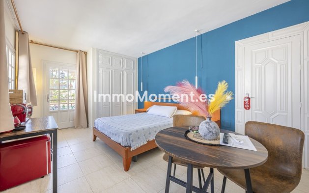 Revente - Villa individuelle - Mijas - Mijas Centro