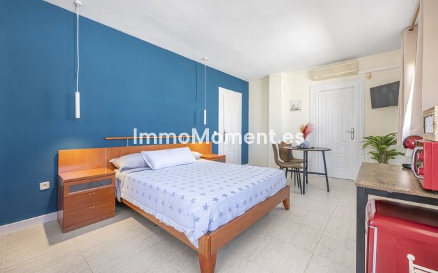 Revente - Villa individuelle - Mijas - Mijas Centro