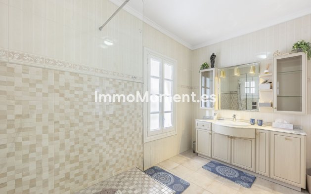 Revente - Villa individuelle - Mijas - Mijas Centro