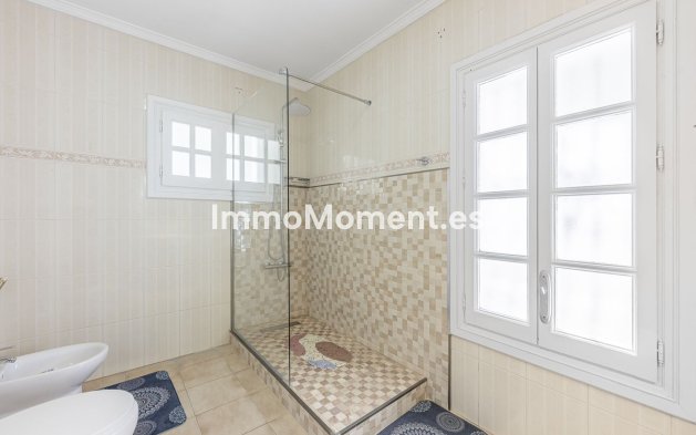 Revente - Villa individuelle - Mijas - Mijas Centro