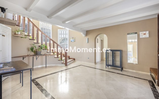 Revente - Villa individuelle - Mijas - Mijas Centro