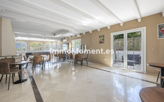 Revente - Villa individuelle - Mijas - Mijas Centro