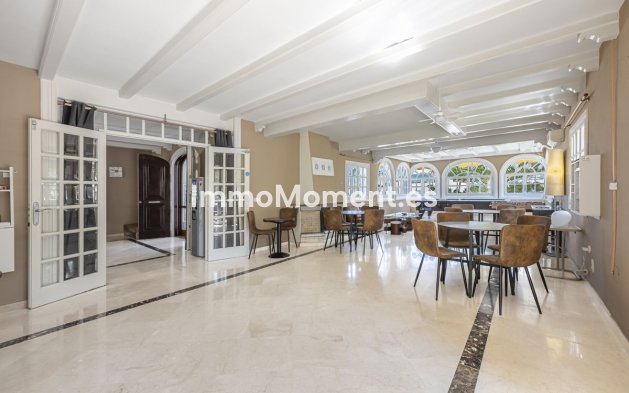 Revente - Villa individuelle - Mijas - Mijas Centro