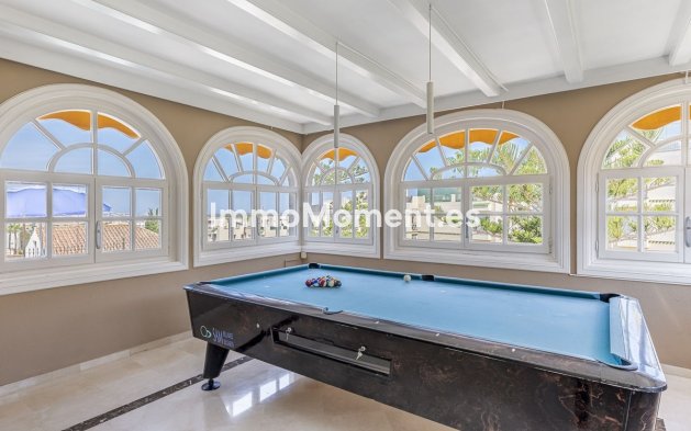 Revente - Villa individuelle - Mijas - Mijas Centro