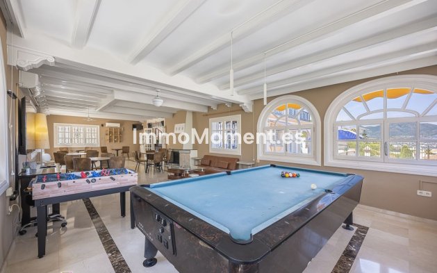 Revente - Villa individuelle - Mijas - Mijas Centro