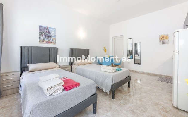 Revente - Villa individuelle - Mijas - Mijas Centro