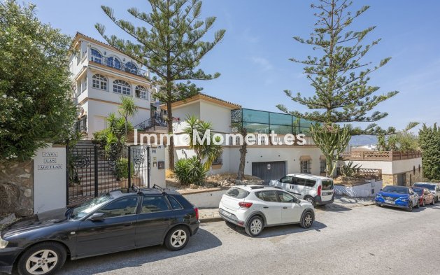 Revente - Villa individuelle - Mijas - Mijas Centro