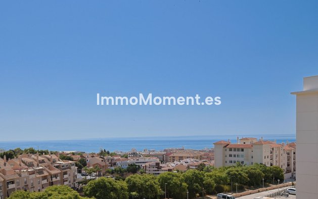 Wiederverkauf - Wohnung - Benalmadena - Arroyo de la Miel
