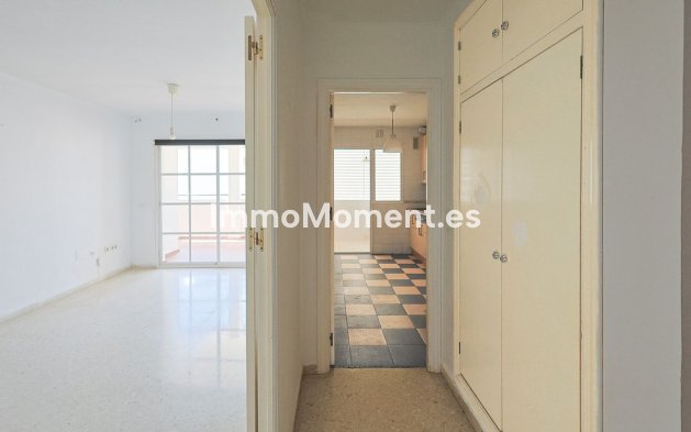 Wiederverkauf - Wohnung - Benalmadena - Arroyo de la Miel