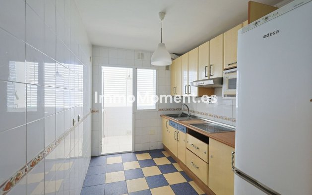 Wiederverkauf - Wohnung - Benalmadena - Arroyo de la Miel