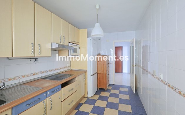 Wiederverkauf - Wohnung - Benalmadena - Arroyo de la Miel